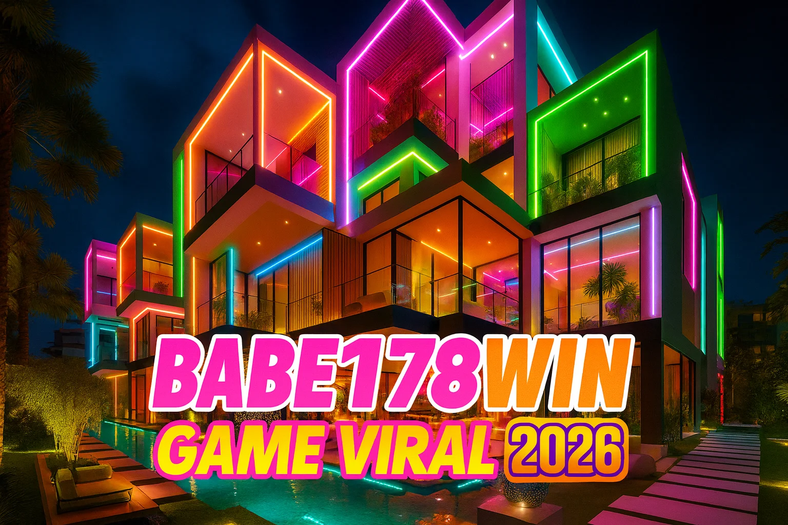 Babe178win - Babe178 win Jadi Pilihan Unggulan Pecinta Game!